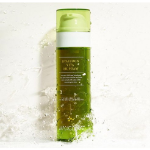 Maxclinic Hyaluronic Vita Oil Foam – очищающая пена-масло с гиалуроновой кислотой, 110 г