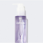 Celimax Dermature Fresh Blackhead Jojoba Cleansing Oil – очищающее масло с маслом жожоба, 150 мл