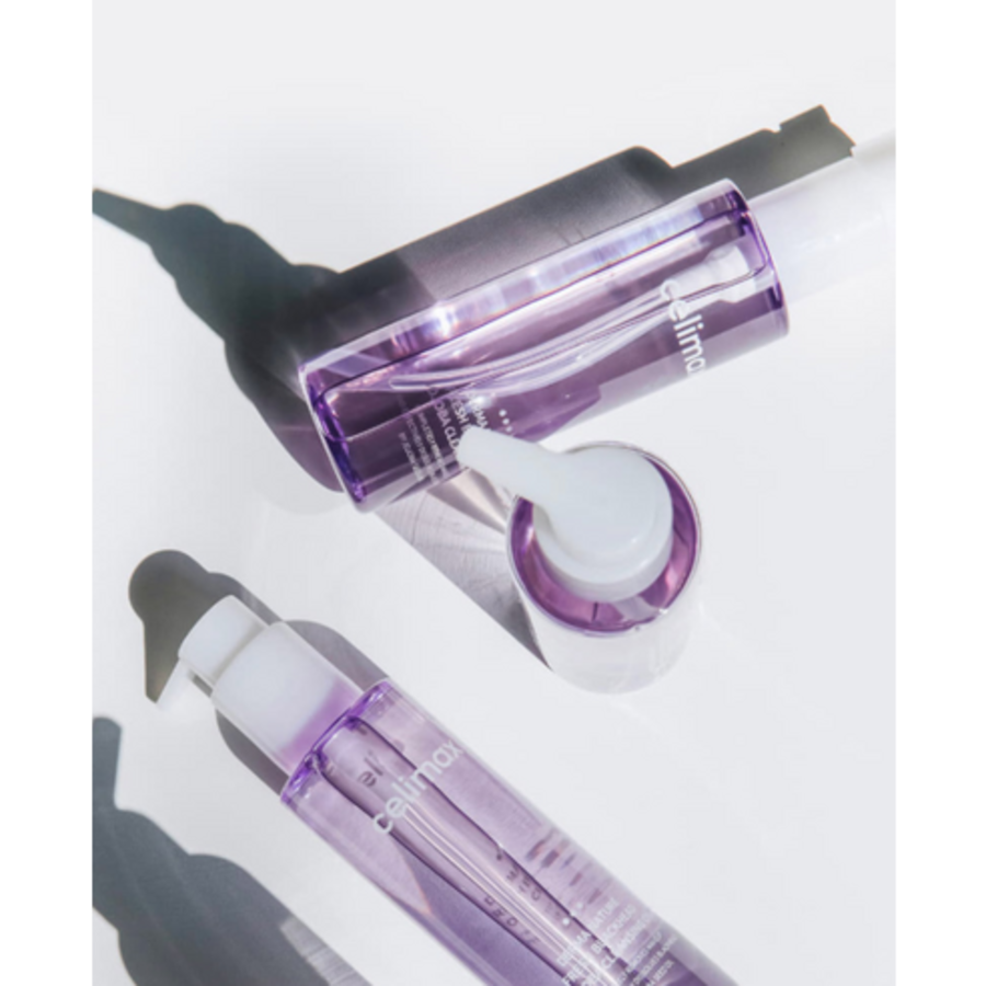 Celimax Dermature Fresh Blackhead Jojoba Cleansing Oil – очищающее масло с маслом жожоба, 150 мл