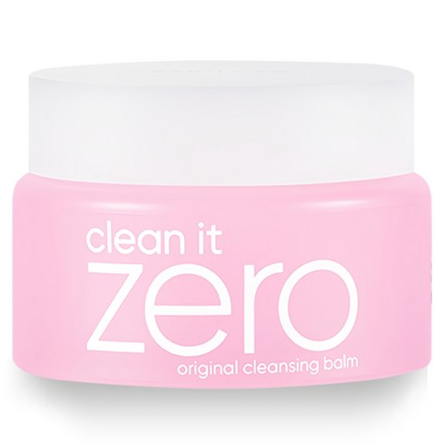 Очищающий бальзам BANILA CO  Clean It Zero Оригинал, 25 мл