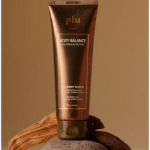 Скраб для тела Plu Body Balance The Premium Edition, 180 г, 1 шт