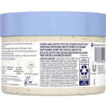 Отшелушивающий скраб для тела Dove с макадамией и рисовым молочком 298 г, 1 шт