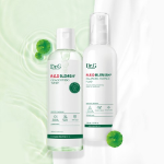 Dr.G Red Blemish Cica Тонер 200ml + Лосьон 150ml (набор)