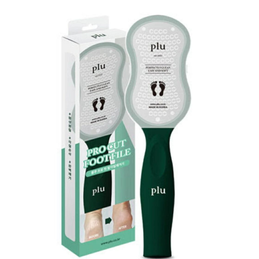 Средство для удаления мозолей Plu Pro Cut, 1 упаковка, 1 шт.