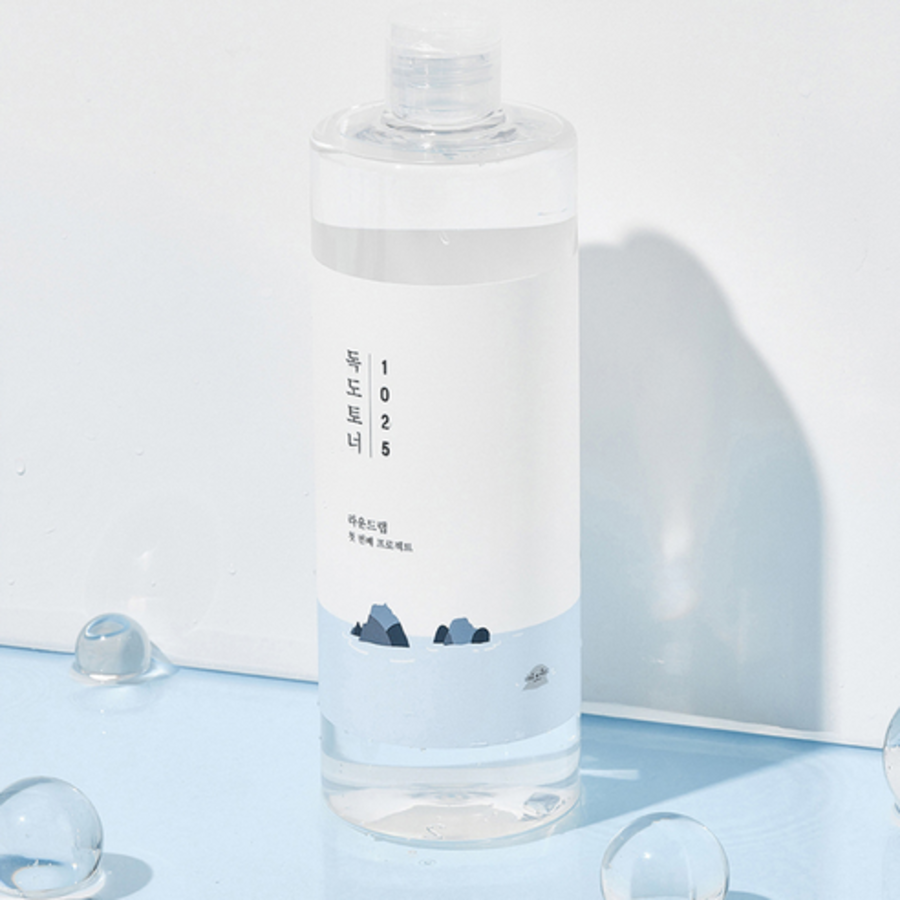 Тонер Round Lab Dokdo, 500 мл, 1 шт