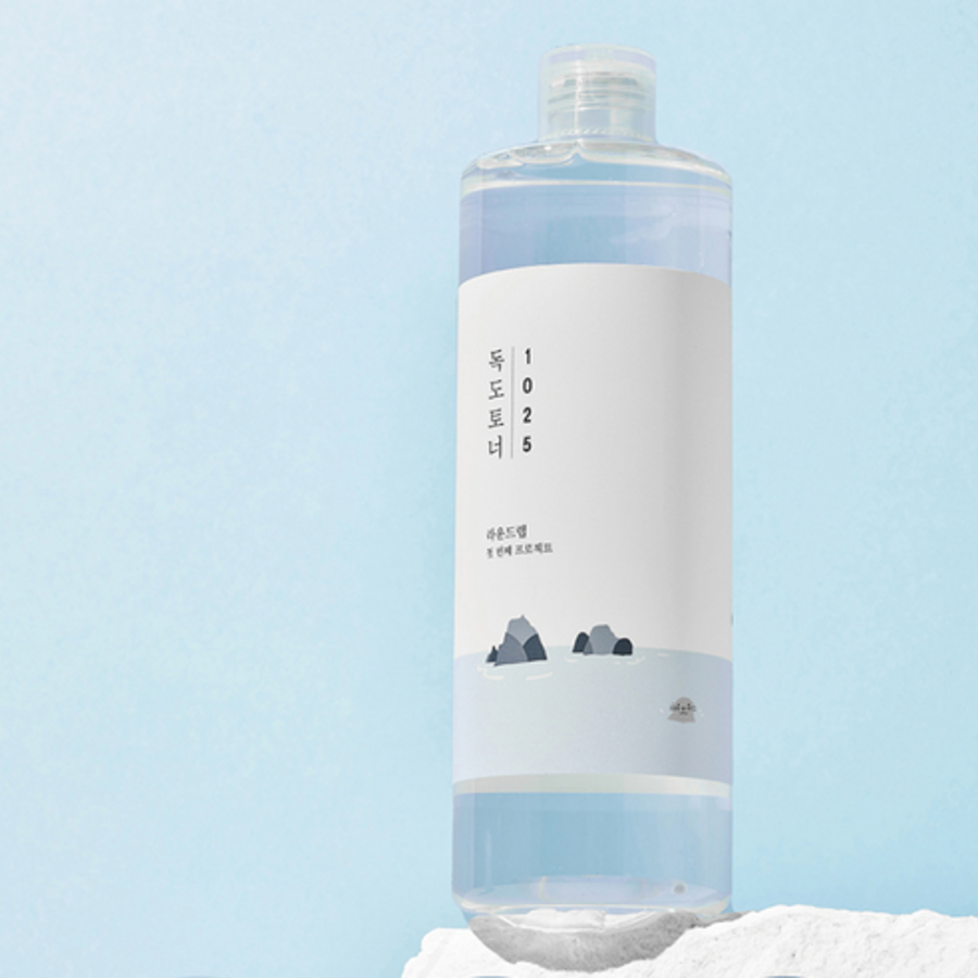 Тонер Round Lab Dokdo, 500 мл, 1 шт