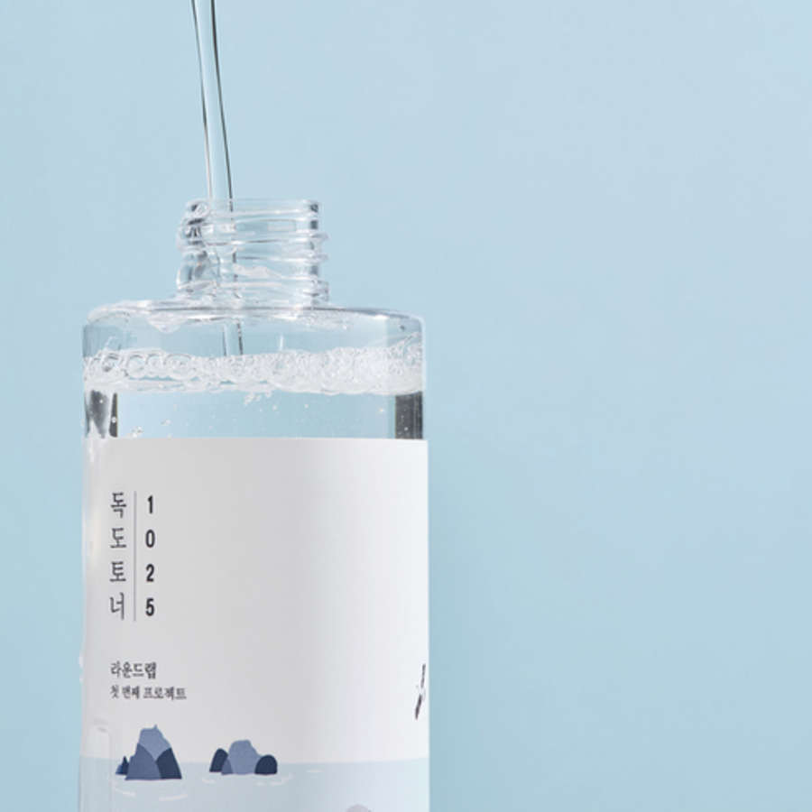 Тонер Round Lab Dokdo, 500 мл, 1 шт