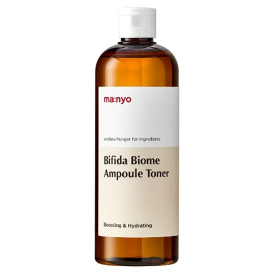 Ампульный тонер Witch Factory Bifida Biome, 400 мл, 1 шт