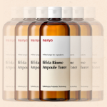 Ампульный тонер Witch Factory Bifida Biome, 400 мл, 1 шт