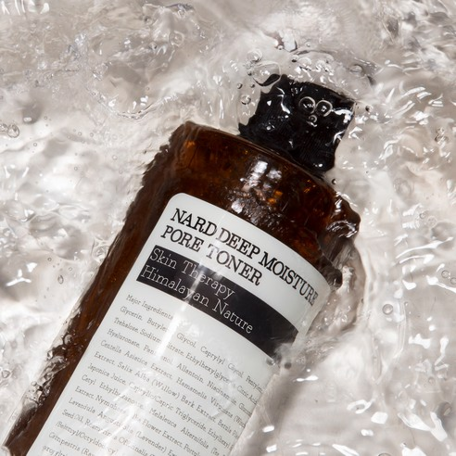 Тоник для глубокого увлажнения пор, 500 мл, 1 шт