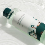 Успокаивающий тоник Round lab Pine Calming Cica, 250 мл, 1 шт