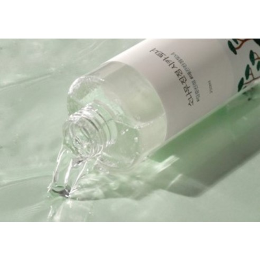 Успокаивающий тоник Round lab Pine Calming Cica, 250 мл, 1 шт