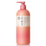 On The Body – Baro Geuttae Peeling Body Scrub Rose Scent, 500 мл
