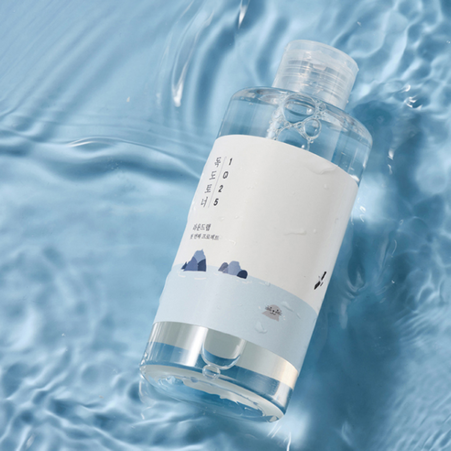 Тонер Round lab 1025 Dokdo, 200 мл, 1 шт