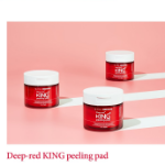 Paul Medison – Deep Red Tea Tree Peeling Pad, 170 мл
