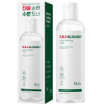Успокаивающий тоник Dr.G Red Blemish Clear, 300 мл, 1 шт