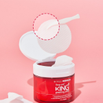 Paul Medison – Deep Red Tea Tree Peeling Pad, 170 мл