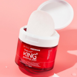 Paul Medison – Deep Red Tea Tree Peeling Pad, 170 мл