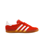 Adidas Gazelle Indoor Bold Orange Cloud White