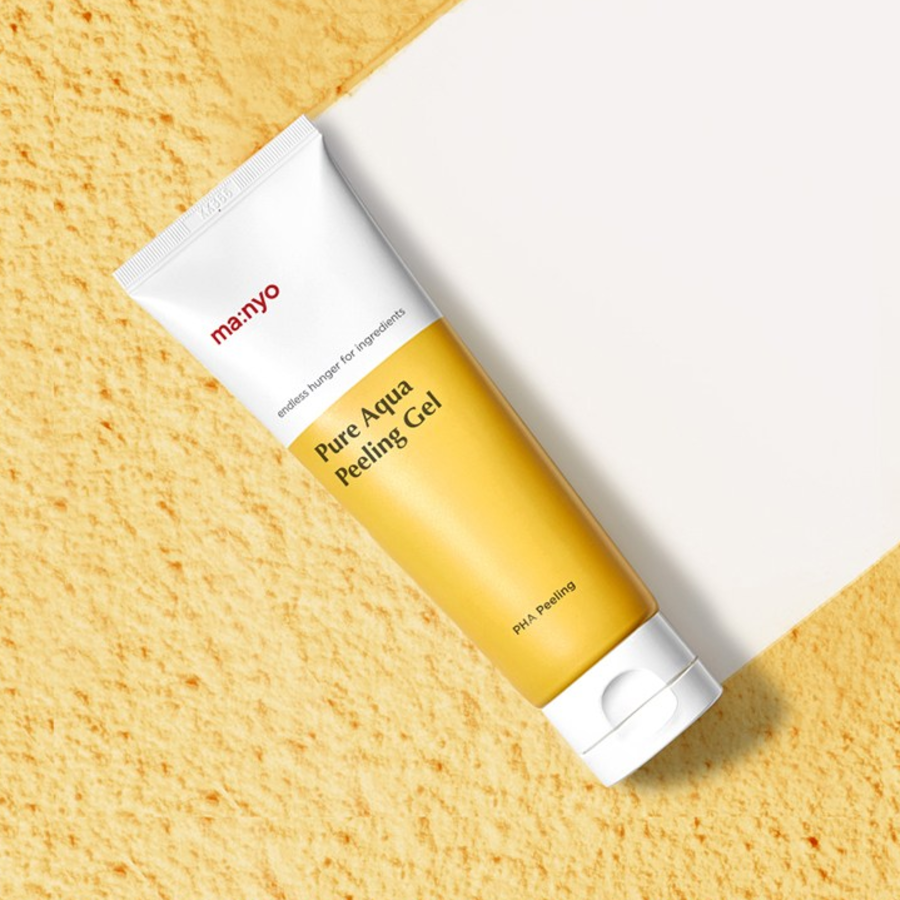 Гель-пилинг Manyo Pure Aqua, 120 мл