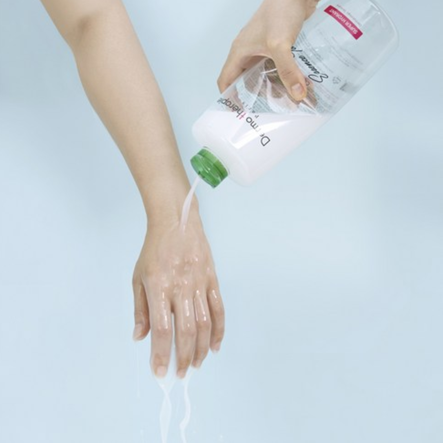 Тонер Dermo therapy Circa San Repair Essence, 1л, 1 шт