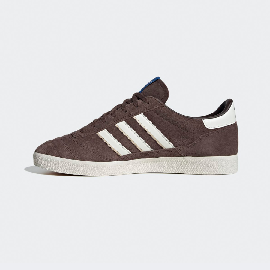 Adidas Gazelle Earth Strata Wonder White Off White