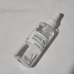 Тонер Seedmul Original Wellbeing Green Tea Skin с экстрактом зелёного чая