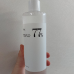 Успокаивающий тоник Anua Ace, 500 мл, 1 меа