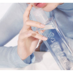 Etude Soon jung Мягко-кислотный успокаивающий тонер 5.5 New, 350 мл, 1 шт