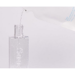 Etude Soon jung Мягко-кислотный успокаивающий тонер 5.5 New, 350 мл, 1 шт