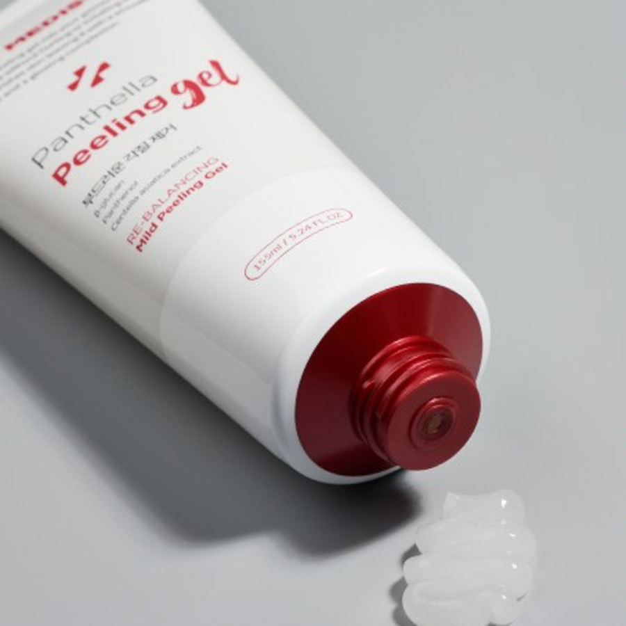 Гель-пилинг Paul Medison Panthella, 155 мл