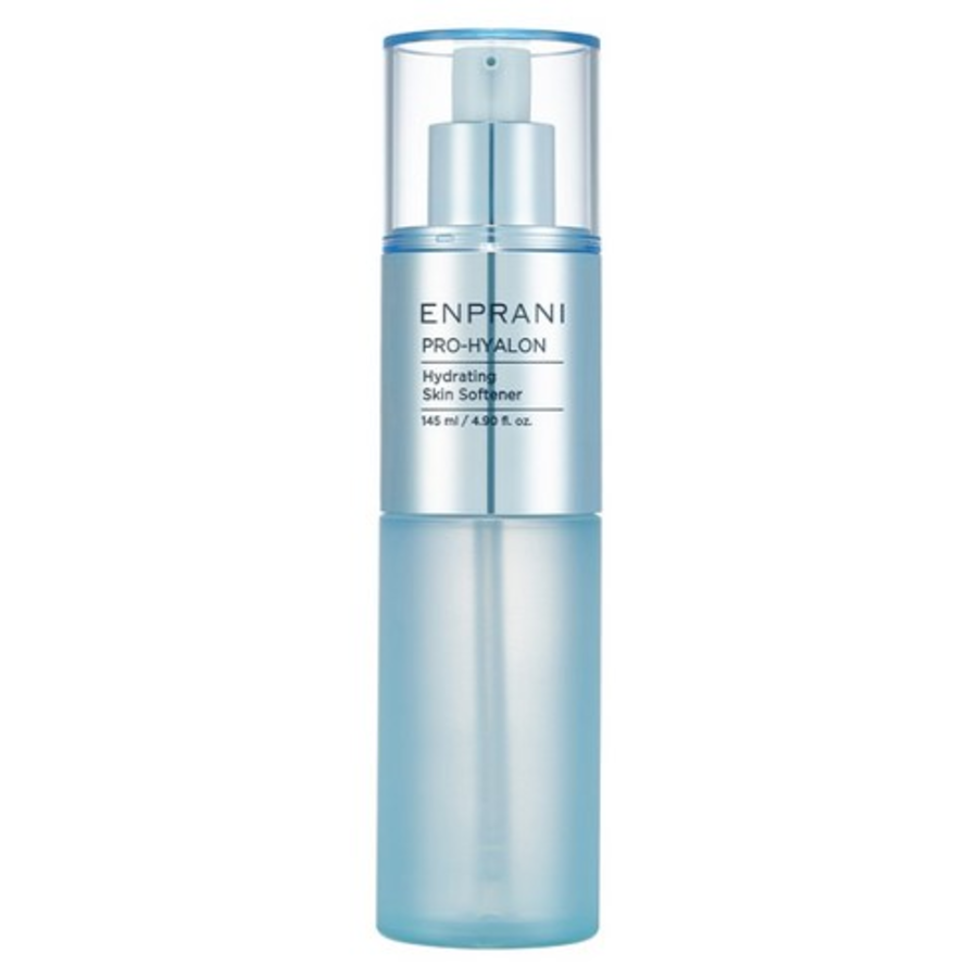 Увлажняющее средство для смягчения кожи Enprani Prohyalon Hydrating, 145 мл, 1шт