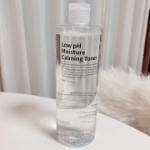 Мягко-кислотный увлажняющий успокаивающий тоник Chrisma DermaLab, 500 мл, 1 шт