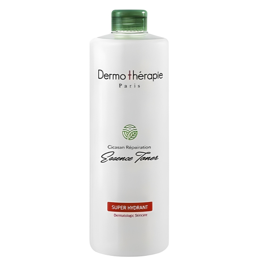 Тонер Dermo therapy Cica San Repair Essence, 500 мл, 1 шт