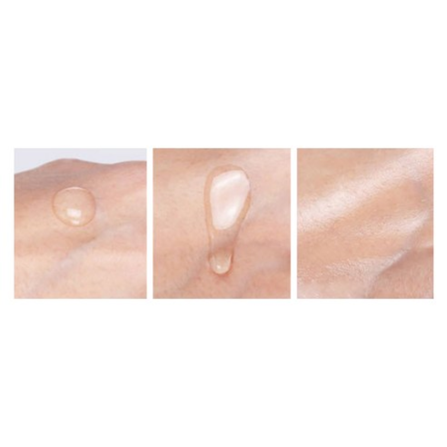 Тонер с золотым коллагеном AHC Vital, 140 мл, 1 шт