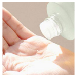 Увлажняющий успокаивающий тоник Hanyul Young Artemisia, 150 мл, 1 шт