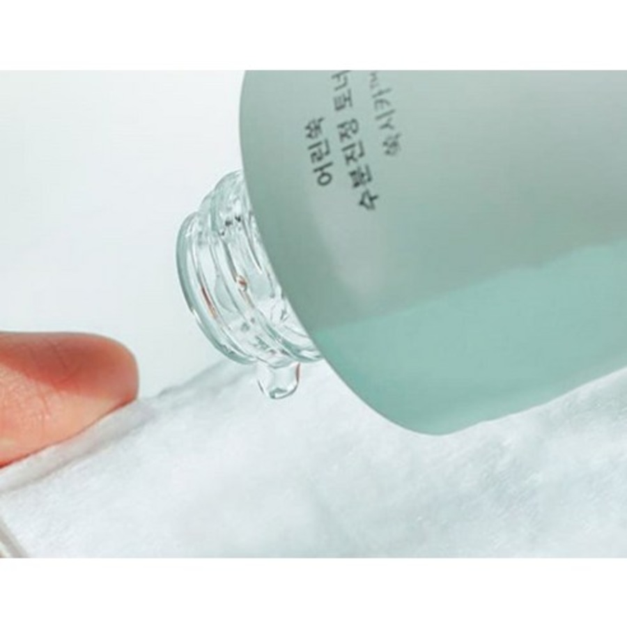 Увлажняющий успокаивающий тоник Hanyul Young Artemisia, 150 мл, 1 шт