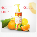 Фруктовый пилинг-гель Detclear Mix, 180 мл