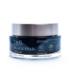 Крем с черной улиткой Dr. G, 50 мл