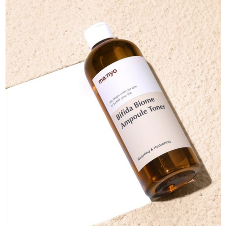 Ампульный тоник Manyo Witch Factory Bifida Biome, 210 мл, 1 шт