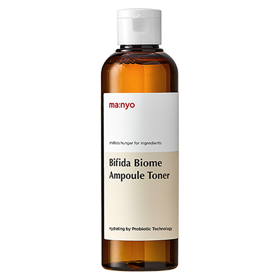 Ампульный тоник Manyo Witch Factory Bifida Biome, 210 мл, 1 шт