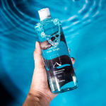 Тоник для очищения пор Rocky's Water Bomb Glacier Water 50% с умеренной кислотностью, 500 мл, 1 шт