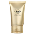 Крем с золотистым коллагеном AHC Vital, 50 г