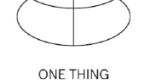 ONE THING