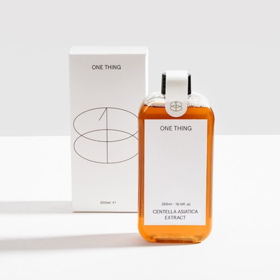 Травяной экстракт в бутылочке One Thing, 300 мл, 1 шт