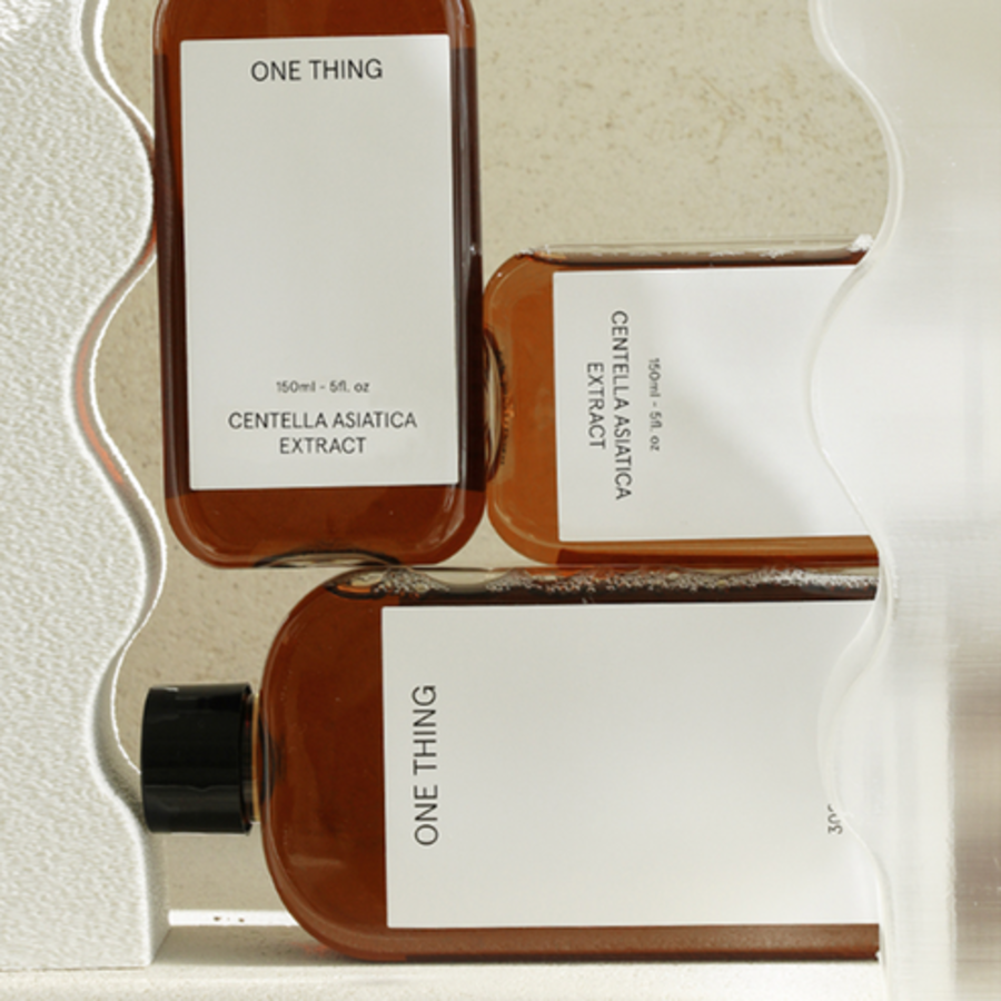 Травяной экстракт в бутылочке One Thing, 300 мл, 1 шт