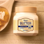 Питательный крем с натуральным маслом Tonymoly, 320 мл