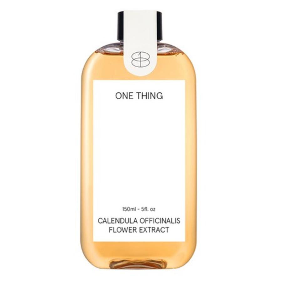 Тоник One Thing с экстрактом лепестков календулы, 150 мл, 1 шт
