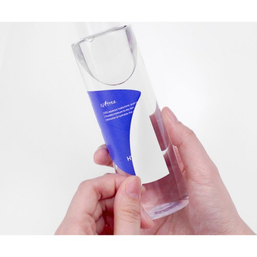 Тонер с гиалуроновой кислотой.isntree 200 мл, 1 шт