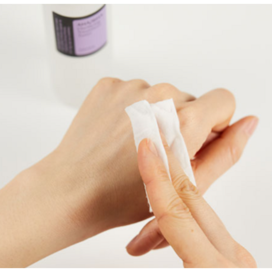 Очищающий тонер COSRX AHA BHA, 150 мл, 1 шт